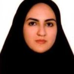 تصویر دکتر فرزانه سلیمی رنانی