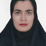 تصویر دکتر شکوه شفیعی