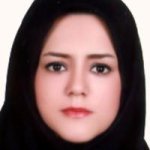 تصویر دکتر فاطمه صمدی زاده
