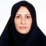 تصویر دکتر نسترن عرفانی