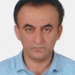 تصویر دکتر عزیزاله رفیعی