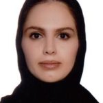 تصویر دکتر بیتا جهانی