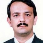 تصویر دکتر رضا عرب یزدی