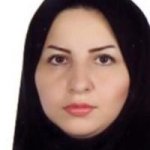 تصویر دکتر آرزو عرب زاده