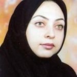 تصویر دکتر بی بی سارا طیرانی حاجیان