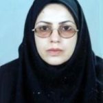 تصویر دکتر معصومه شفیعی گلابه