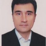 تصویر دکتر رضا صمدی فر