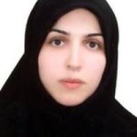 تصویر دکتر عاطفه اسماعیلی
