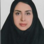 تصویر دکتر زهرا بنی هاشمی امام قیسی