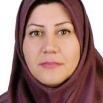 تصویر دکتر میترا شفیعی علویجه
