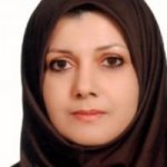 تصویر دکتر ازیتا رفیعی