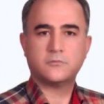 تصویر دکتر اسمعیل فرجی