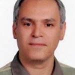 تصویر دکتر احمد رستمی