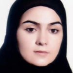 تصویر دکتر شیوا جعفریان دهکردی
