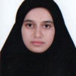 تصویر دکتر آرزو هدایتی