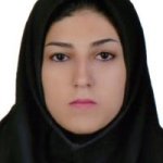 تصویر دکتر عاطفه پوررحمانی