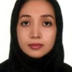 تصویر دکتر الهام سادات عمادیان رضوی