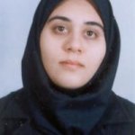 تصویر دکتر سیده طاهره فخری قاضیانی