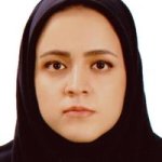 تصویر دکتر فاطمه تجلی اردکانی