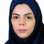 تصویر دکتر صفورا جعفریان چرمهینی