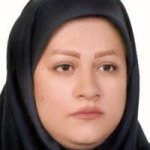 تصویر دکتر الهام محمدیان کیا