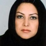 تصویر دکتر الهه اسمعیلی