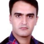 تصویر دکتر محمدیحیی درستی