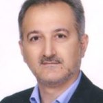 تصویر دکتر حمیدرضا صباغی لالیمی