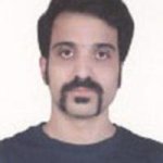تصویر دکتر امیرمحمد صمدی