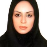 تصویر دکتر ندا قوام پور