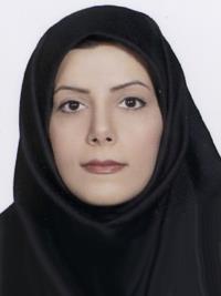 تصویر دکتر طاهره یعقوبی جویباری