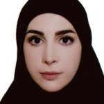تصویر دکتر رویا نیک پور