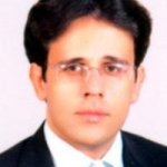 تصویر دکتر مجتبی گلشنی