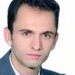 تصویر دکتر رضا طهماسبی