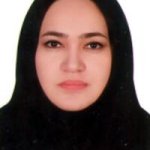 تصویر دکتر بهاره پاسدار