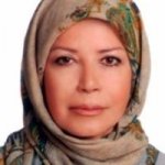 تصویر دکتر مینا موحدی