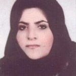 تصویر دکتر میترا هدایتی