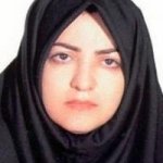 تصویر دکتر فروزان گوهری