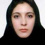 تصویر دکتر هانیه تندرواغمیونی