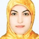 تصویر دکتر عاطفه وادی خیل