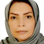 تصویر دکتر نیلوفر عرفانی ایزدیار