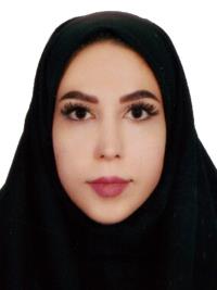 تصویر دکتر عاطفه السادات یعقوبی