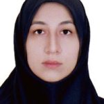 تصویر دکتر نفیسه شهرباف مطلق