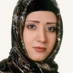 تصویر دکتر حکیمه ابراهیمی مقدم