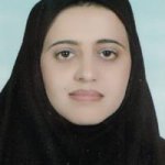 تصویر دکتر محبوبه عرب بافرانی