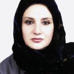 تصویر دکتر محبوبه مهردادیان فرد