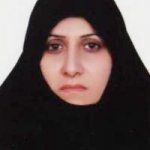 تصویر دکتر کیان دخت حسنی