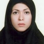 تصویر دکتر هانیه ایزدیان