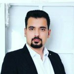 تصویر دکتر امیرمحمد زیبائی