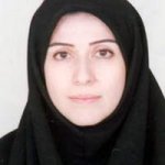 تصویر دکتر مریم شکوری